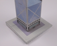 Bank of China tower
