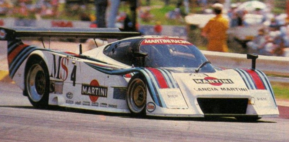 Lancia LC2-83 #0002 (Dallara) (Plná velikost v novém okně) Lancia LC2-83 #0002 (Dallara)