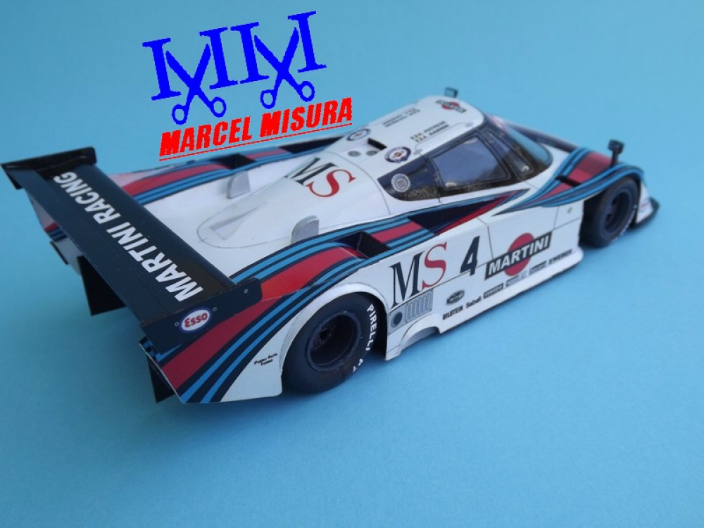 Lancia LC2-83 #0002 (Dallara) (Plná velikost v novém okně) Lancia LC2-83 #0002 (Dallara)