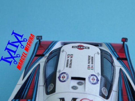 Lancia LC2-83 #0002 (Dallara) Lancia LC2-83 #0002 (Dallara)