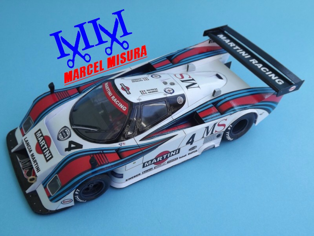 Lancia LC2-83 #0002 (Dallara) (Pln� velikost v nov�m okn�) Lancia LC2-83 #0002 (Dallara)