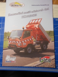 BONETTI  FX100/35E5