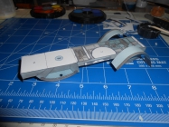 BONETTI  FX100/35E5