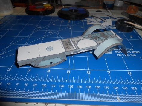 BONETTI FX100/35E5 BONETTI FX100/35E5