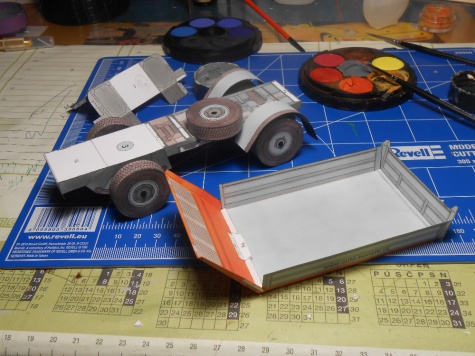 BONETTI FX100/35E5 BONETTI FX100/35E5
