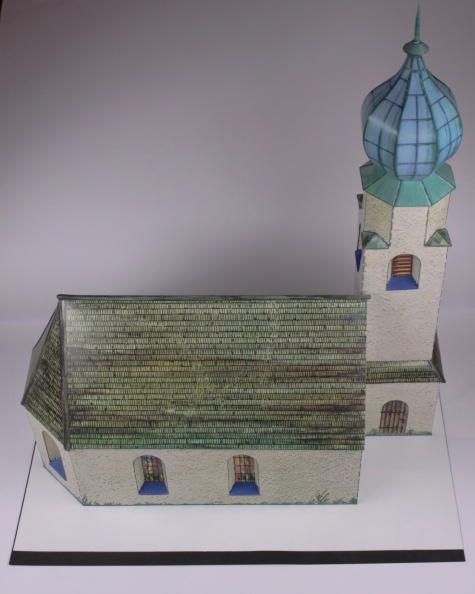 Kostel Kostel