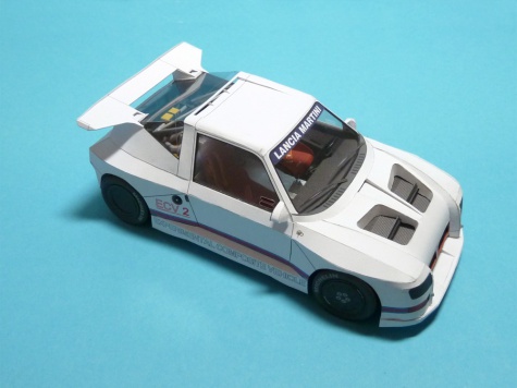 Lancia ECV 2