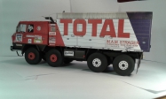 Tatra 815 VT 26 265 8x8 Totalka