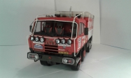 Tatra 815 VT 26 265 8x8 Totalka