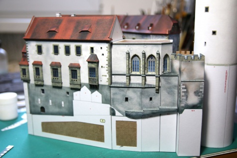 Křivoklát Křivoklát