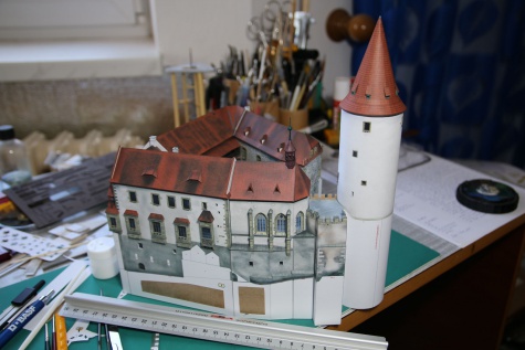 Křivoklát Křivoklát