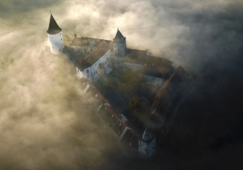 Křivoklát Křivoklát