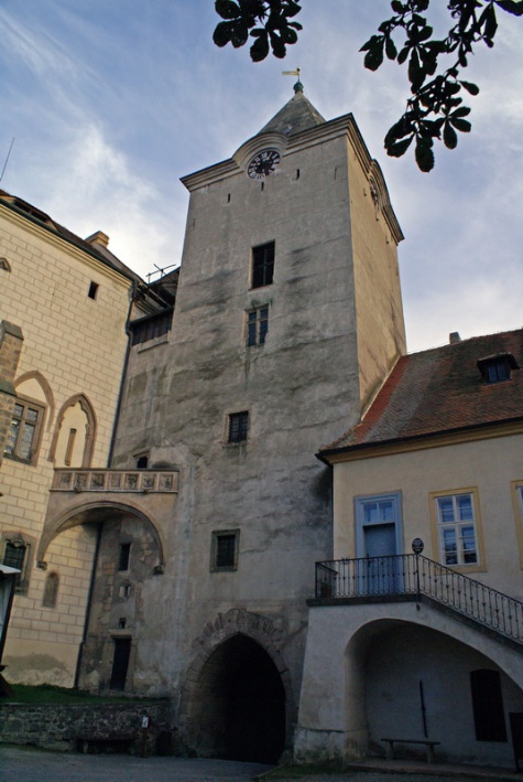 Křivoklát Křivoklát