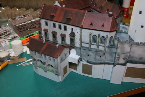 Křivoklát Křivoklát