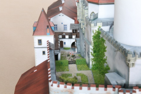 Křivoklát Křivoklát