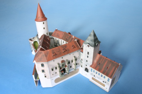 Křivoklát Křivoklát