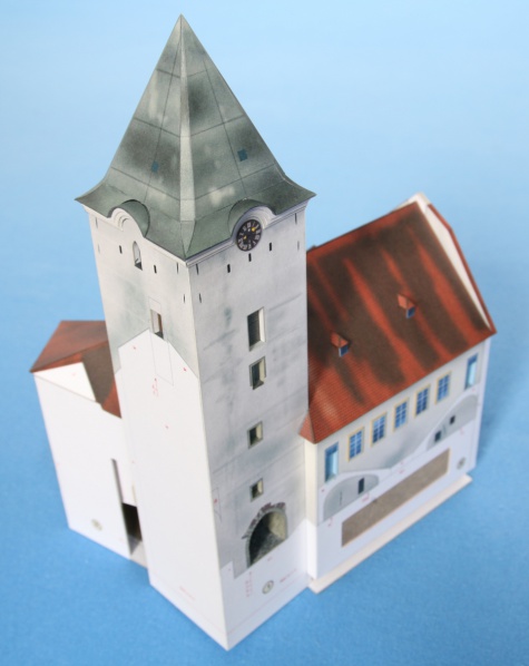 Křivoklát Křivoklát