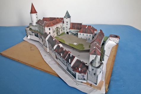 Křivoklát Křivoklát
