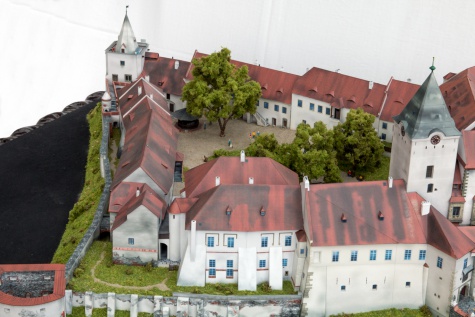 Křivoklát Křivoklát