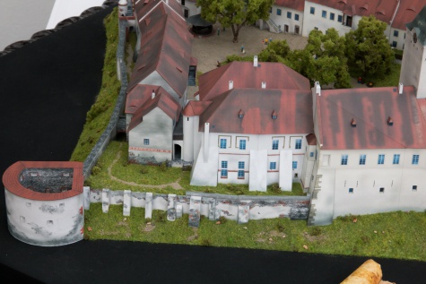 Křivoklát Křivoklát