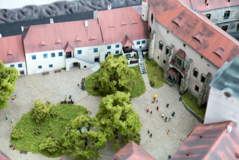 Křivoklát Křivoklát