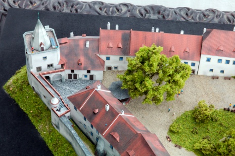 Křivoklát Křivoklát