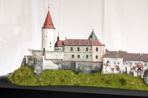 Křivoklát Křivoklát