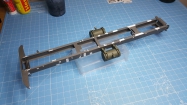 Kraz 255 B