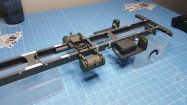 Kraz 255 B