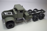Kraz 255 B