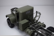 Kraz 255 B