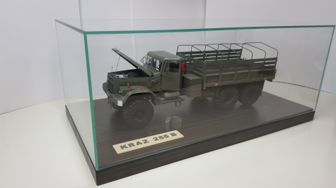 Kraz 255 B