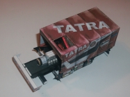 Tatra 815 4x4 1988