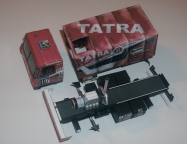 Tatra 815 4x4 1988