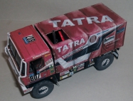 Tatra 815 4x4 1988