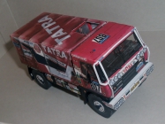 Tatra 815 4x4 1988