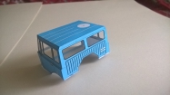 Tatra T813 NTH