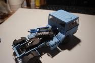 Tatra T813 NTH