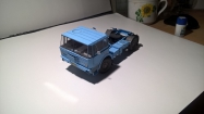 Tatra T813 NTH