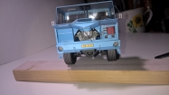 Tatra T813 NTH
