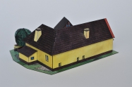 Usadlos� z Kremnice