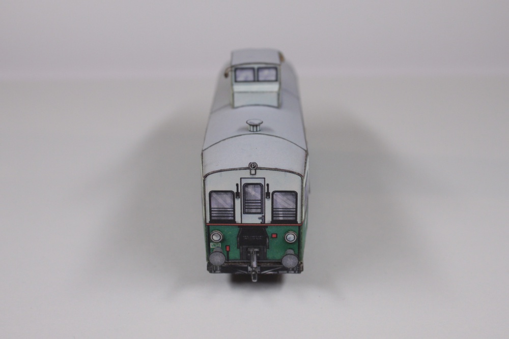 Motorový vůz M 120.4 (Plná velikost v novém okně) Motorový vůz M 120.4
