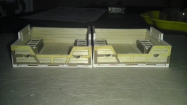 Chevrolet 15 CWT / Modelik / 1:25