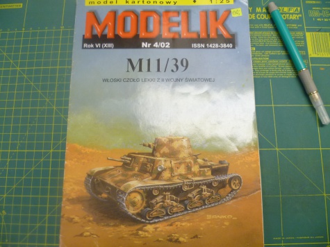 M 11/39 M 11/39