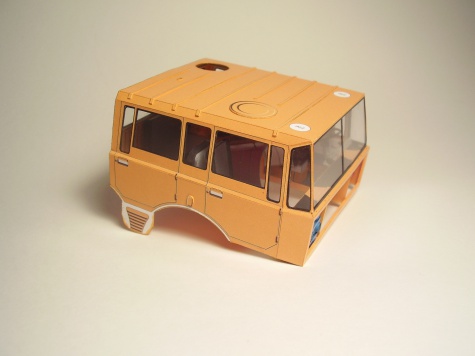 Tatra 813 Tatra 813