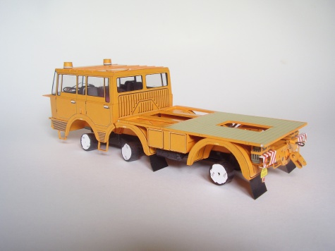 Tatra 813 Tatra 813