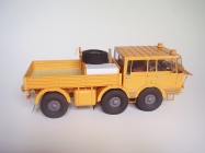Tatra 813