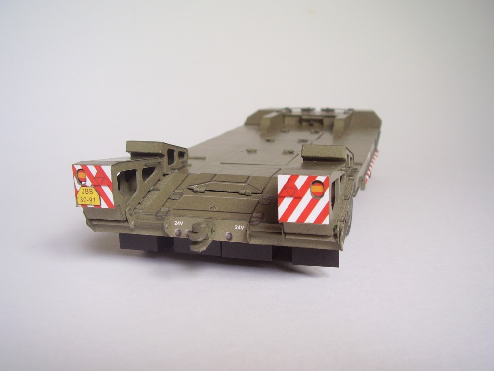 Tatra 813 (Plná velikost v novém okně) Tatra 813