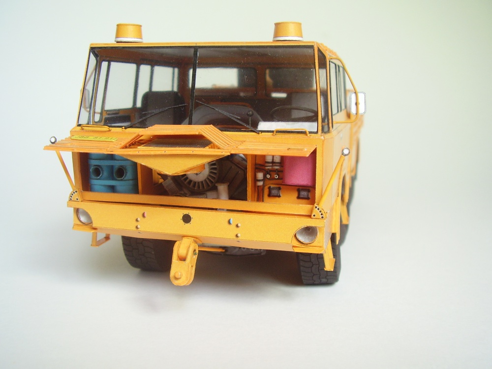 Tatra 813 (Pln� velikost v nov�m okn�) Tatra 813