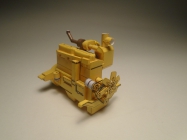 Dozer T 130